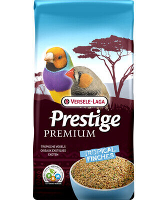 Prestige African Waxbills 20 Kg