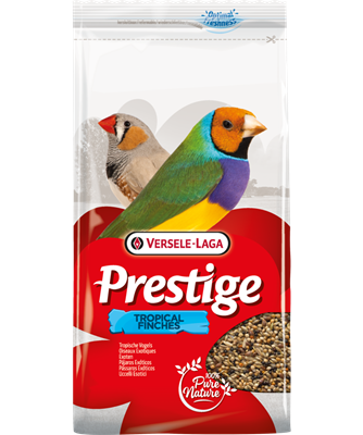 Prestige Tropical Birds 1 Kg