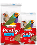 Prestige Tropical Birds 4 Kg