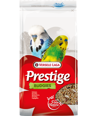 Prestige Budgie 4 Kg