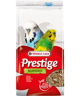 Prestige Budgie Gourmet 1 Kg