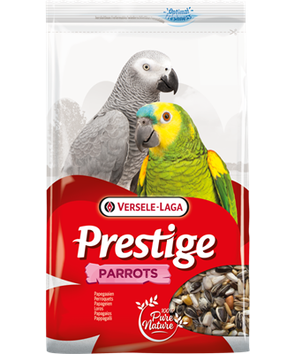 Prestige Parrots 1 Kg