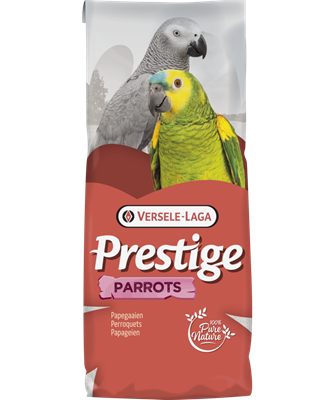 Prestige Germination Seeds Parrots 20 Kg