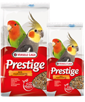 Prestige Big Parakeet 4 Kg