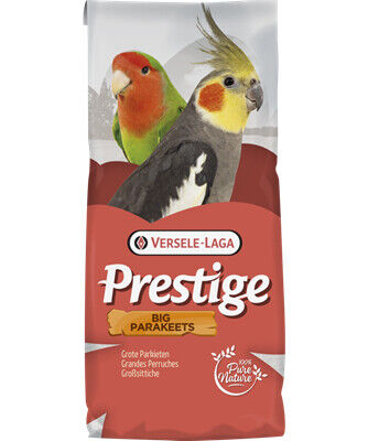 Prestige Big Parakeet Breeding 20 Kg