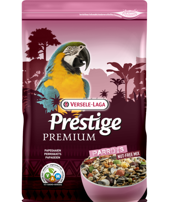 Prestige Parrots 2 Kg