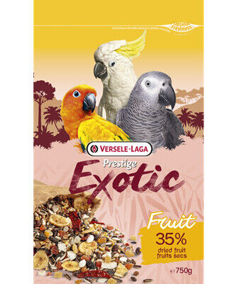 Prestige Exotic Fruit 750 G