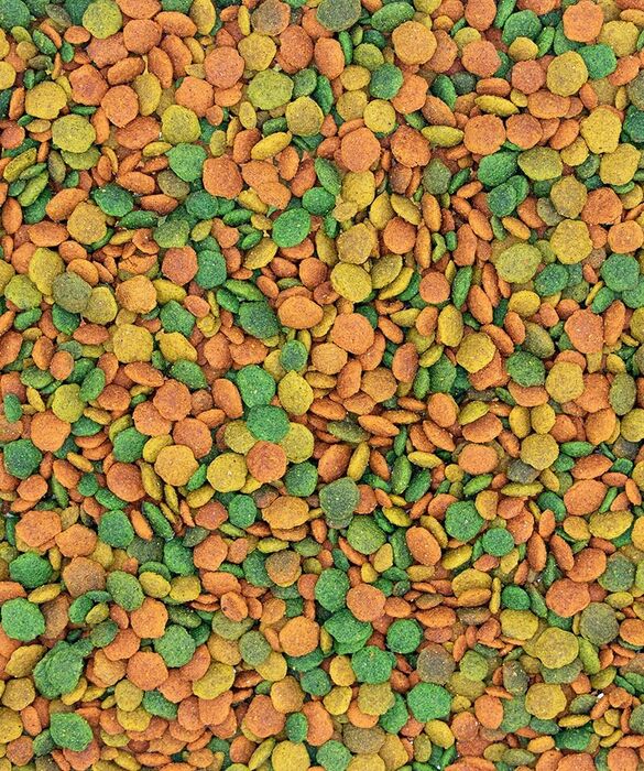 NutriBird G18 Tropical 10 kg