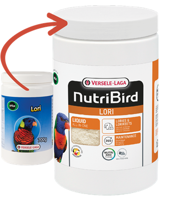 Lori 700 g