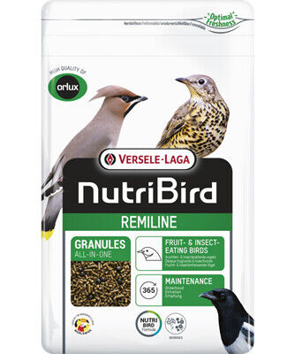 Remiline Universal Granules 25 kg