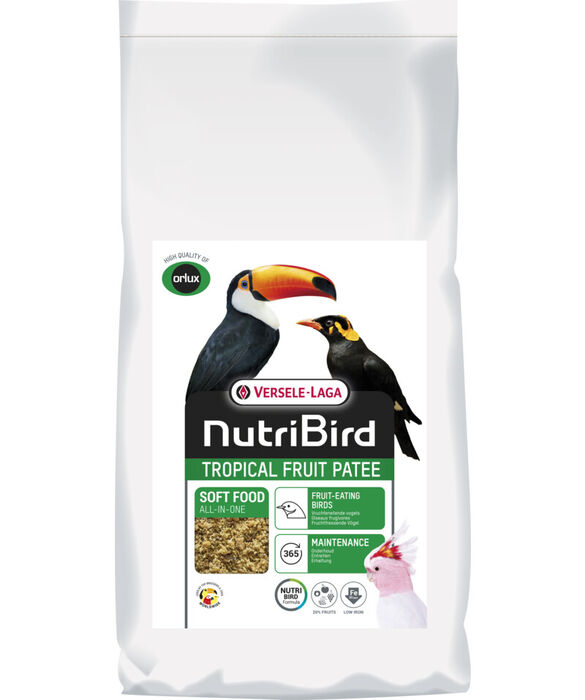 Tropical Patee Premium 25 kg