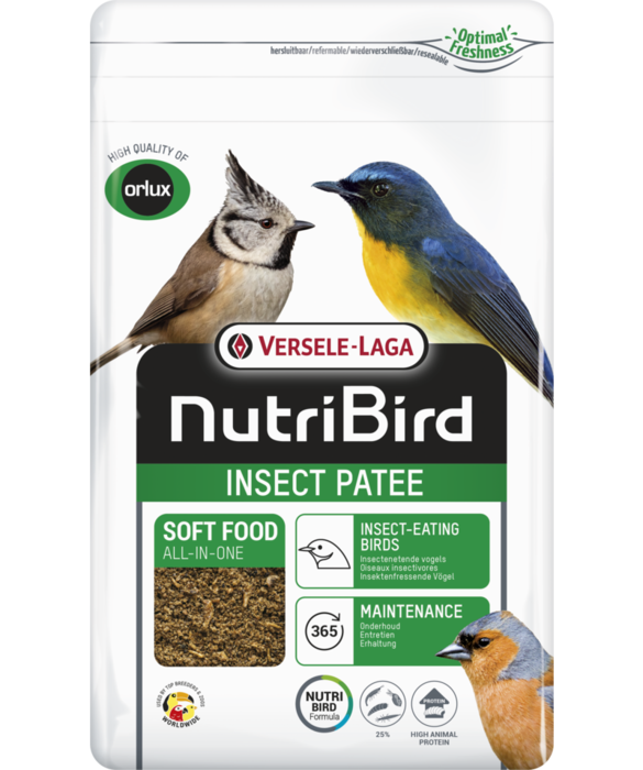 Insect Patee 1 kg