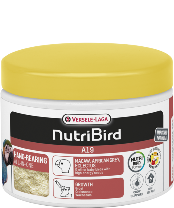 NutriBird A19 250 g