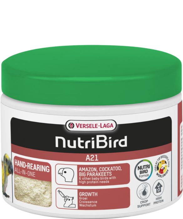 NutriBird A21 250 g