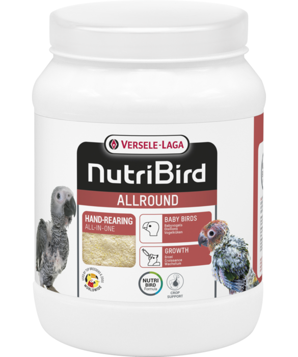 Allround 800 g