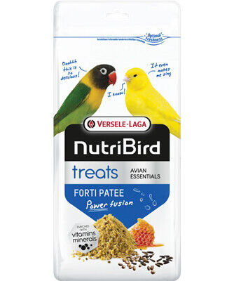 Forti Patee 250 g