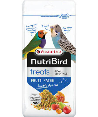Frutti Patee 250 g