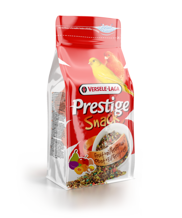 Prestige Prestige Snack Canaries 125 G