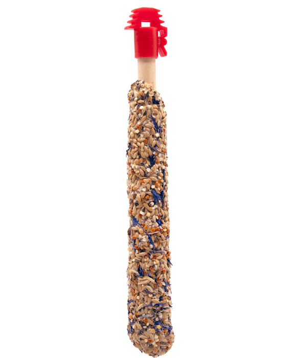 Prestige Sticks Canaries With Superseeds & Flowers - 2 Un 60 G
