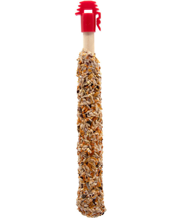 Prestige Sticks Canaries With Mixed Fruit & Dandelion - 2 Un 60 G