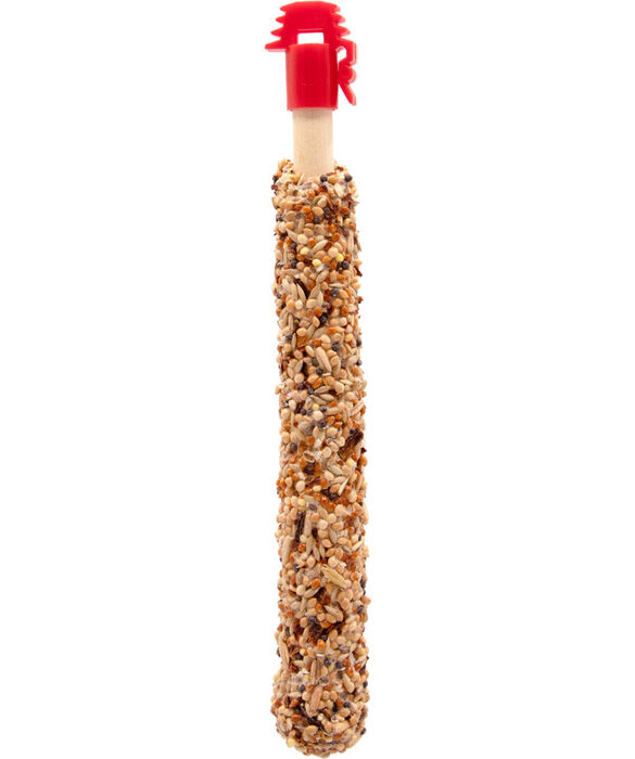 Prestige Sticks Small Parakeets With Vegetables & Dandelion - 2 Un 60 G