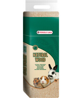 Prespack - Woodchips 4 Kg