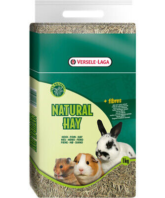 Hay 1 Kg