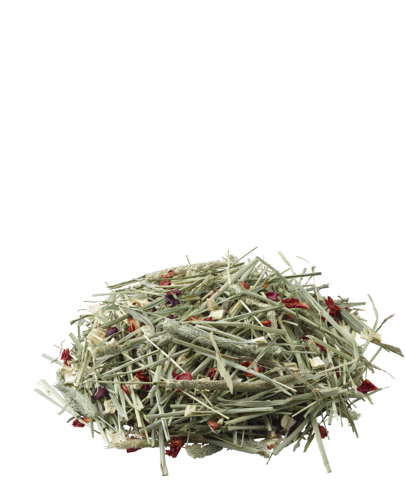 Nature Timothy Hay Bell Pepper & Parsnip 500 G