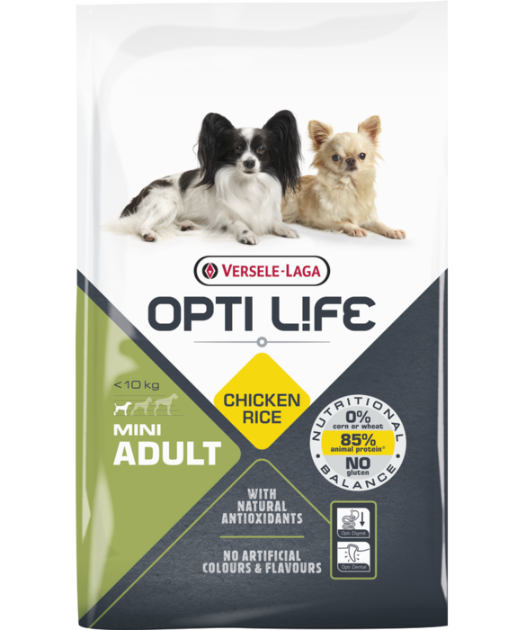 Opti Life Adult Mini 7.5 Kg