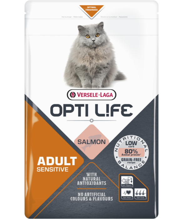 Opti Life Sensitive 1 Kg