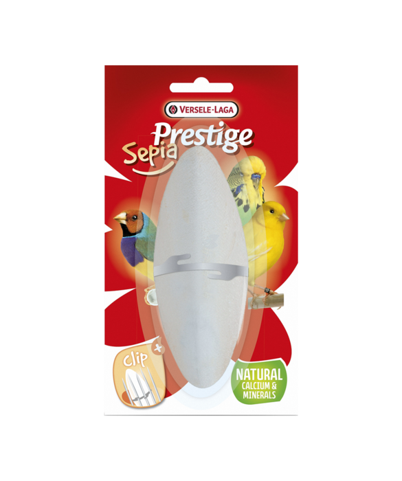 Prestige Sepia Mineral 12 Cm