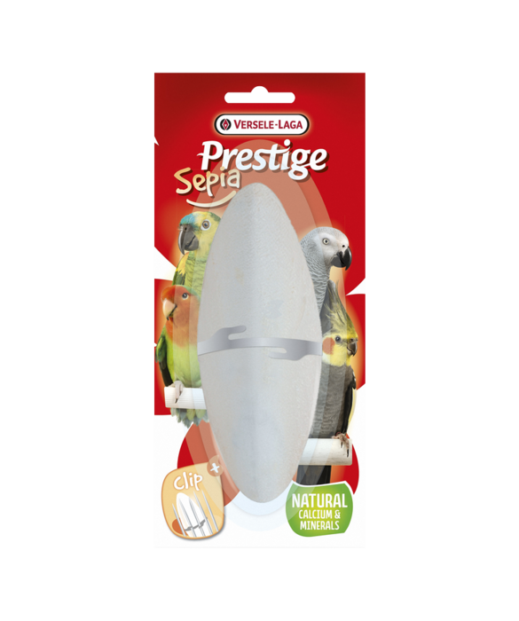 Prestige Sepia Mineral 16 Cm