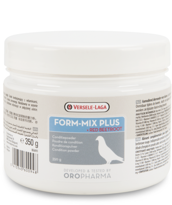 Oropharma Form-Mix Plus 350 G