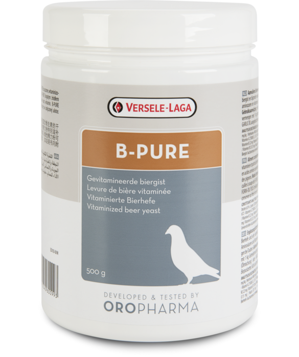 Oropharma B-Pure 500 G