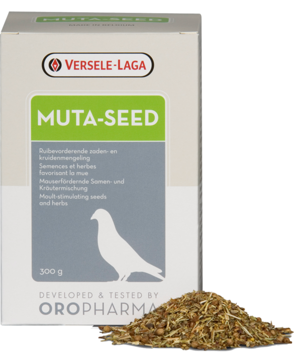 Oropharma Muta-Seed 300 G