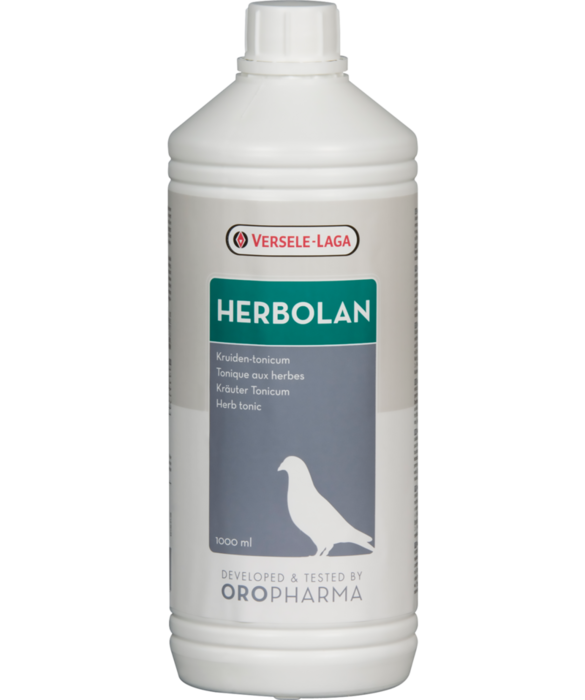Oropharma Herbolan 1000 Ml
