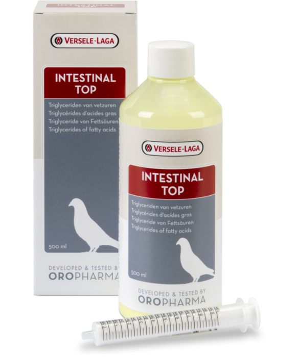 Oropharma Intestinal-Top 500 Ml