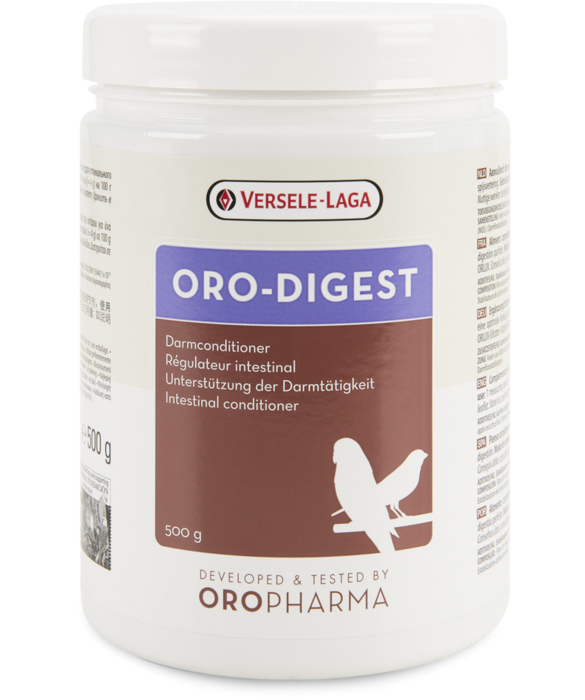 Oropharma Oro-Digest 500 G