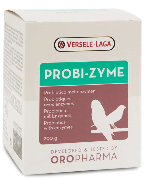 Oropharma Probi-Zyme 200 G
