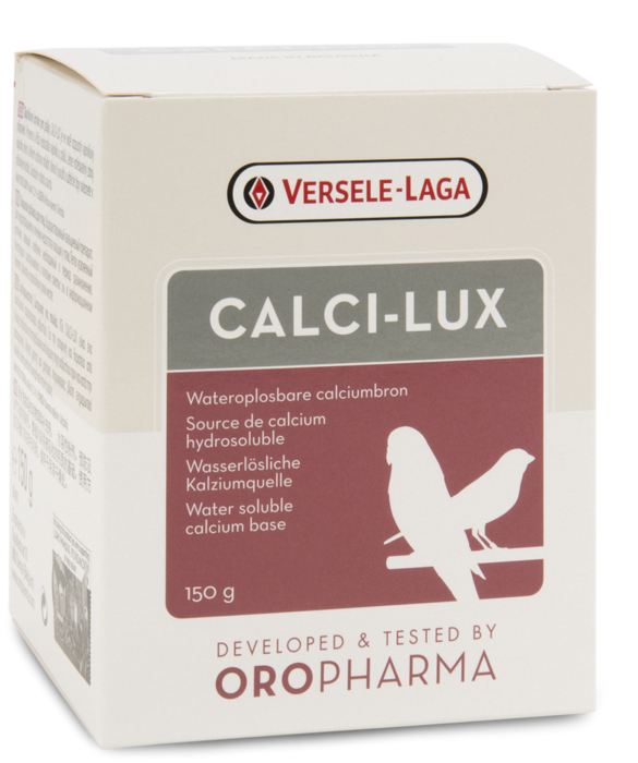 Oropharma Calci-Lux 150 G