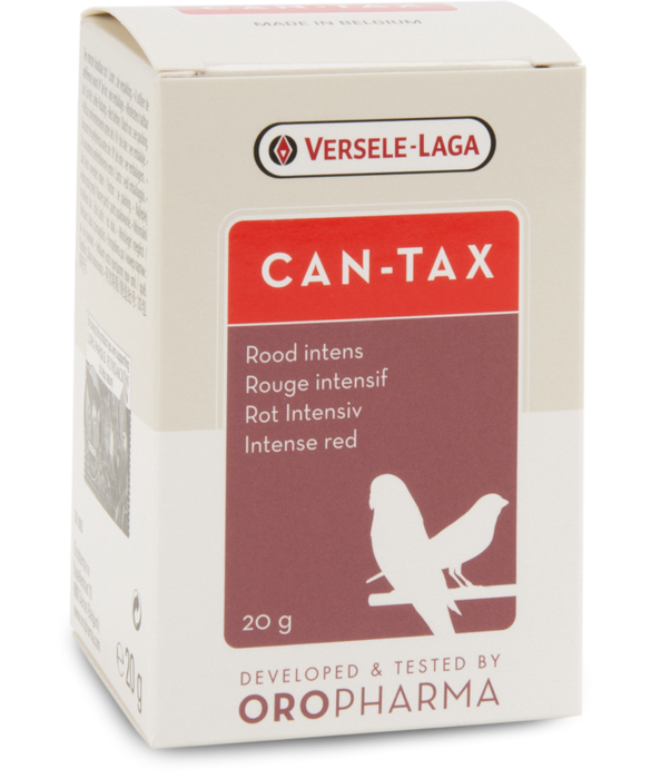 Oropharma Can-Tax 20 G