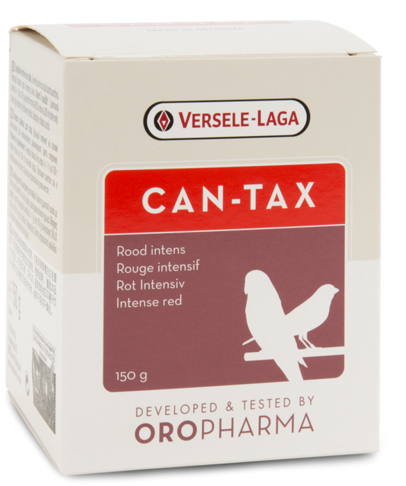 Oropharma Can-Tax 150 G