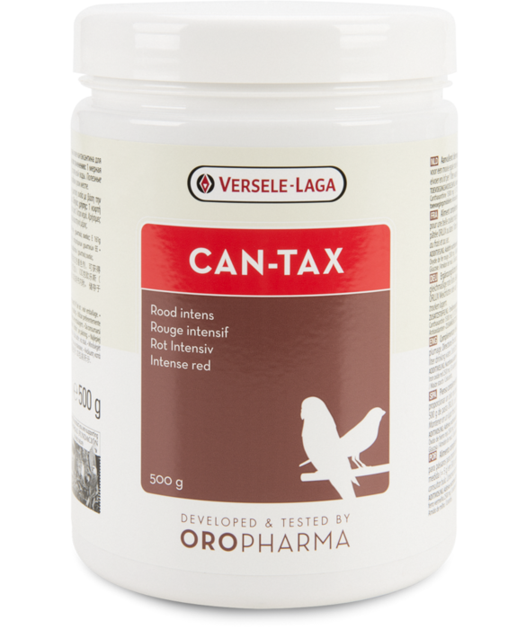 Oropharma Can-Tax 500 G