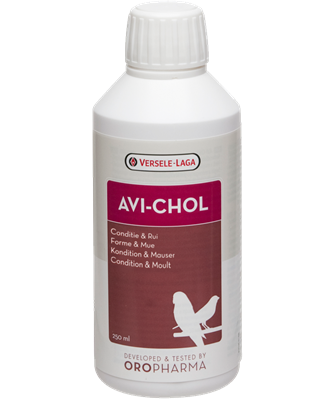 Oropharma Avi-Chol 250 Ml