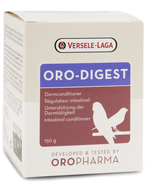 Oropharma Oro-Digest 150 G