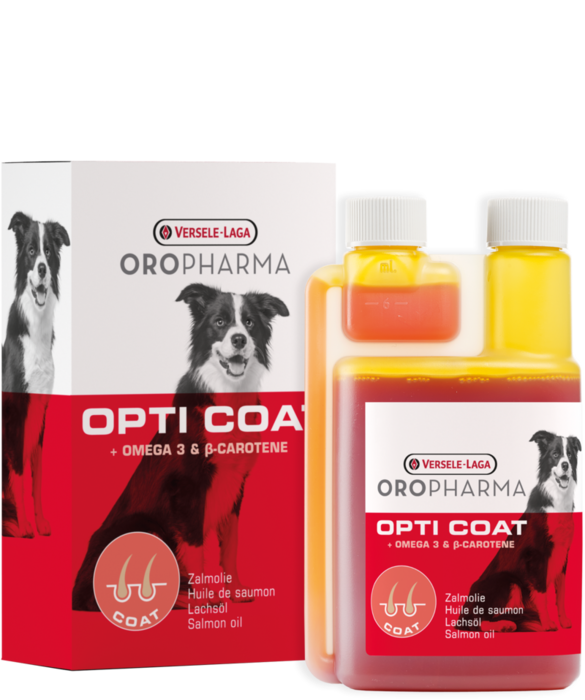 Oropharma Opti Coat 250 Ml