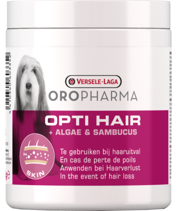 Oropharma Opti Hair 130 G