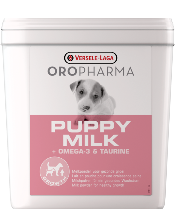 Oropharma Puppy Milk 1.6 Kg