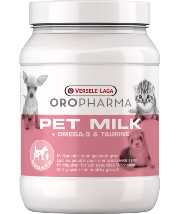 Oropharma Pet Milk 400 G