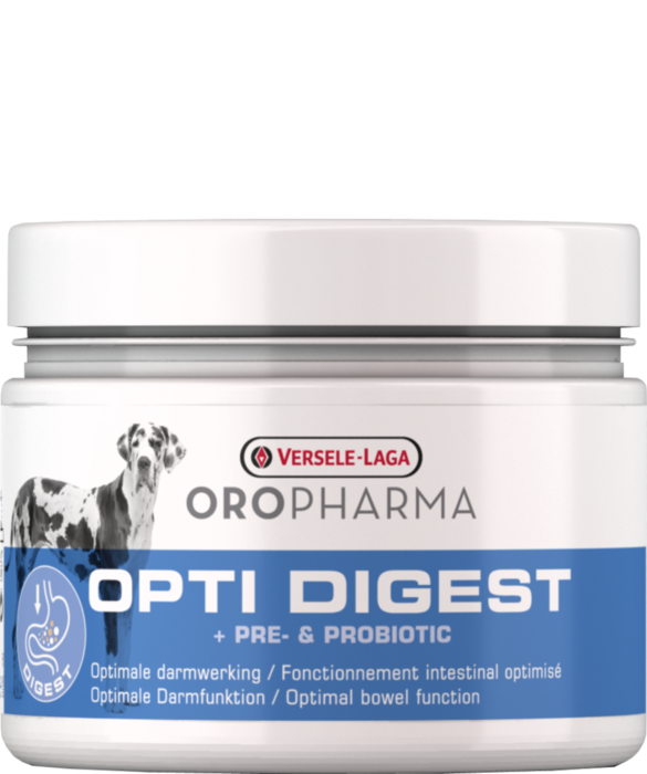 Oropharma Opti Digest 250 G